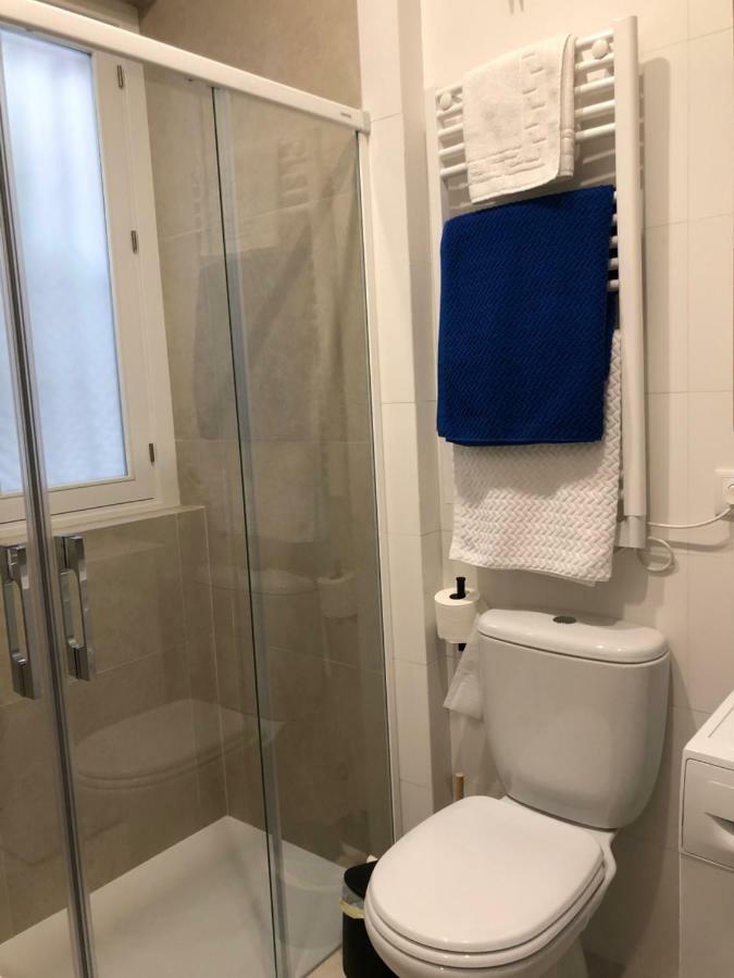 Apartament Jano Puertatierra Kadyks Zewnętrze zdjęcie