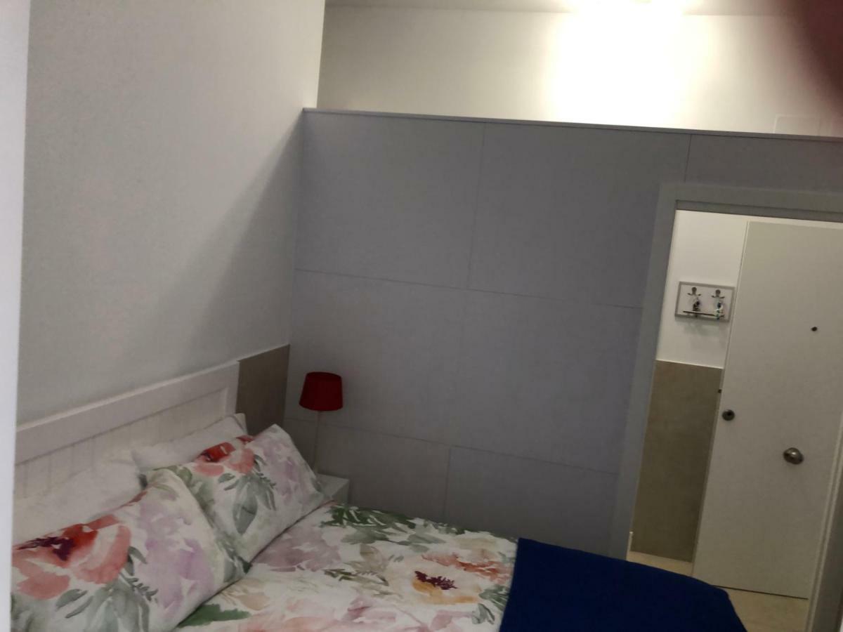 Apartament Jano Puertatierra Kadyks Zewnętrze zdjęcie